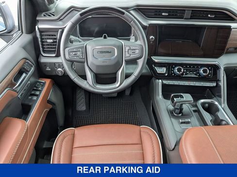 New 2026 GMC Sierra 1500 Denali Ultimate image 30