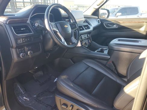 Used 2023 Chevrolet Tahoe LT image 20
