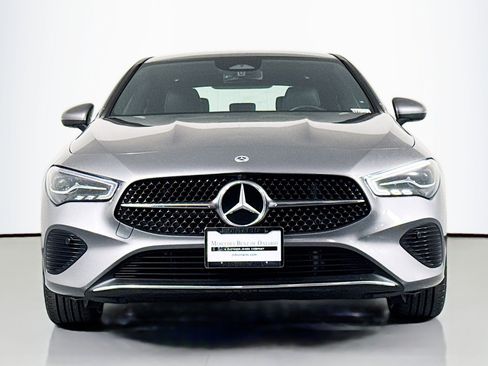 Certified 2024 Mercedes-Benz CLA 250 CLA 250 image 2
