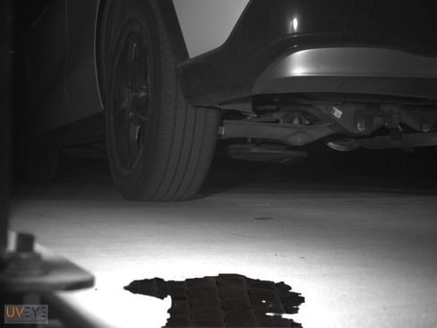 Used 2023 Honda HR-V EX-L image 7