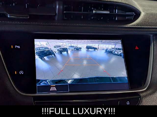 Used 2022 Cadillac XT5 Premium Luxury AWD/4WD image 34