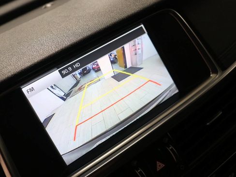 Used 2017 Kia Optima EX w/ Paint Protection Package FWD image 32