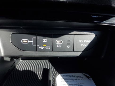 New 2026 Kia K5 GT-Line image 22