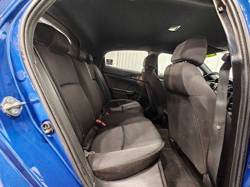 Used 2020 Honda Civic LX image 24