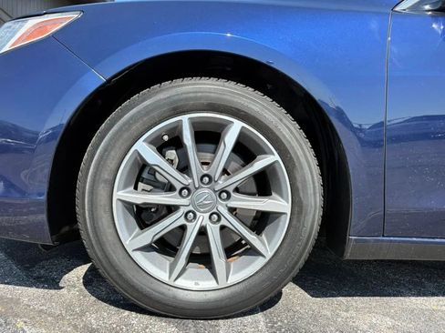 Used 2018 Acura TLX w/ Technology Package FWD image 27