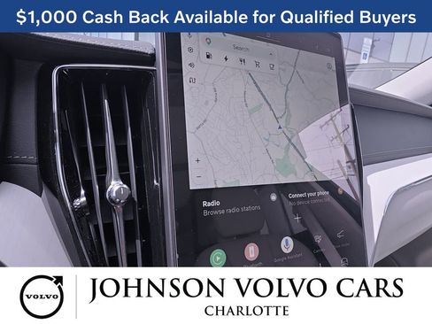 New 2026 Volvo XC60 T8 Ultra w/ Protection Package Premier AWD/4WD image 24