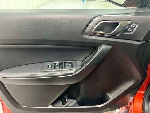 Used 2022 Ford Ranger Lariat w/ Equipment Group 501A High AWD/4WD image 21