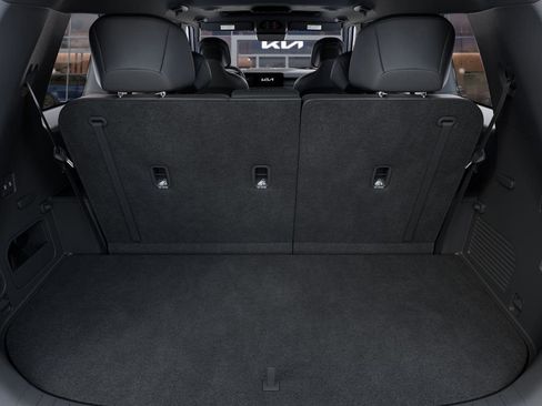 New 2027 Kia Telluride X-Line EX AWD/4WD image 19