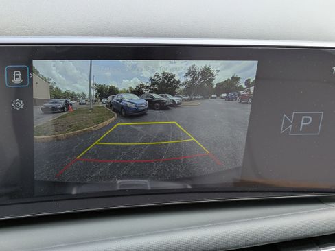 New 2026 Hyundai Santa Cruz SEL FWD image 25