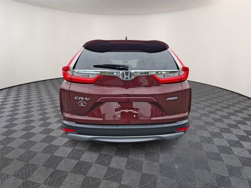 Used 2018 Honda CR-V EX image 5