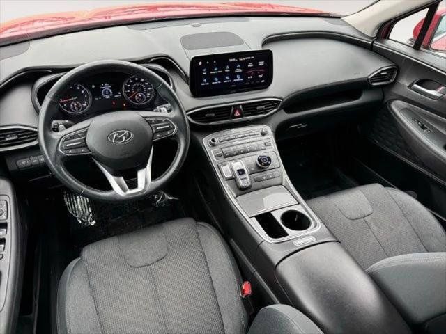 Used 2023 Hyundai Santa Fe SEL AWD/4WD image 45