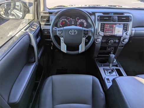 Used 2023 Toyota 4Runner SR5 Premium image 20