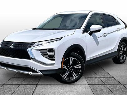 Used 2024 Mitsubishi Eclipse Cross SE