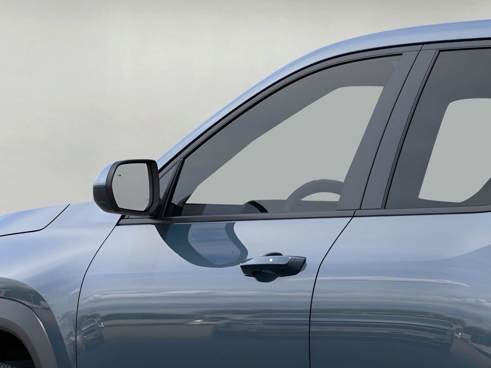 New 2027 Chevrolet Equinox LT AWD/4WD image 12