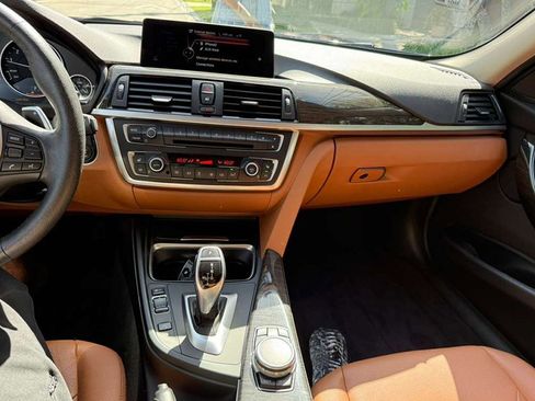 Used 2015 BMW 328i xDrive Wagon image 8