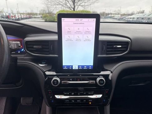 Used 2023 Ford Explorer ST w/ Equipment Group 401A image 17