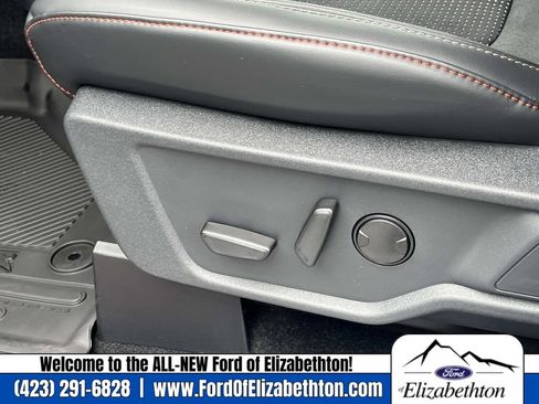 New 2025 Ford Bronco Raptor image 21