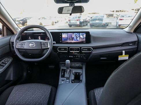 New 2026 Nissan Sentra SV w/ Floor Mat Package image 22