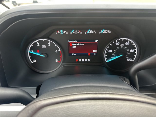 New 2026 Ford F250 XLT AWD/4WD image 17