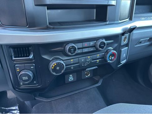 New 2026 Ford F250 XL w/ STX Appearance Package image 18