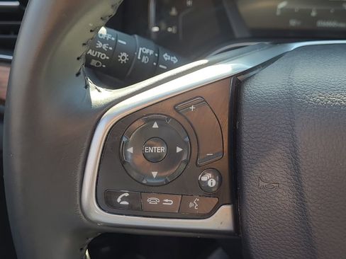 Used 2022 Honda CR-V EX-L image 27