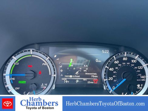 New 2026 Toyota Highlander XLE AWD/4WD image 5