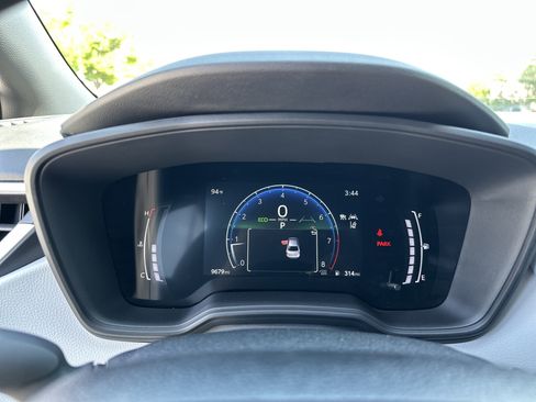 Certified 2025 Toyota Corolla FX w/ Convenience Package image 21