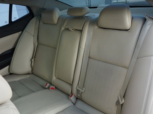 Used 2016 Nissan Maxima 3.5 SL image 31