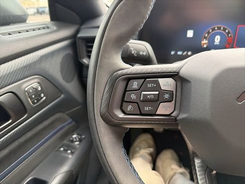 Used 2024 Ford Mustang Dark Horse image 49