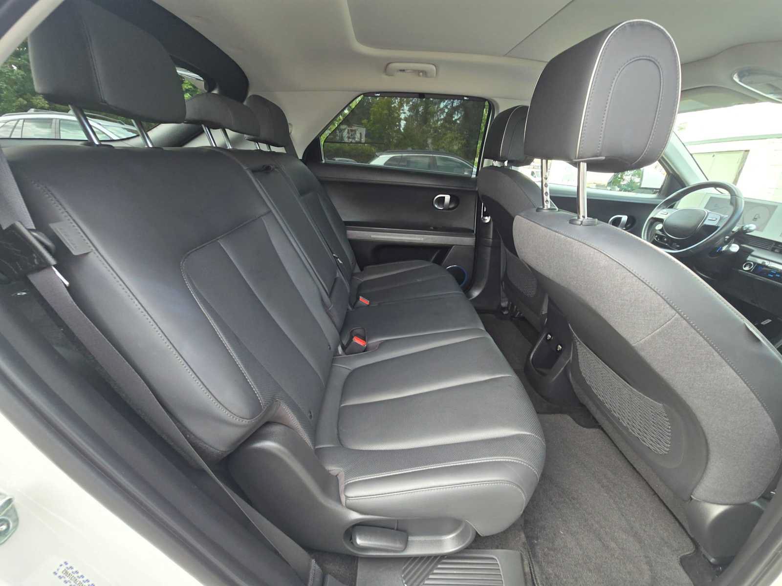 Used 2024 Hyundai Ioniq 5 Limited RWD image 12