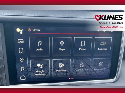 Used 2023 GMC Yukon Denali image 18