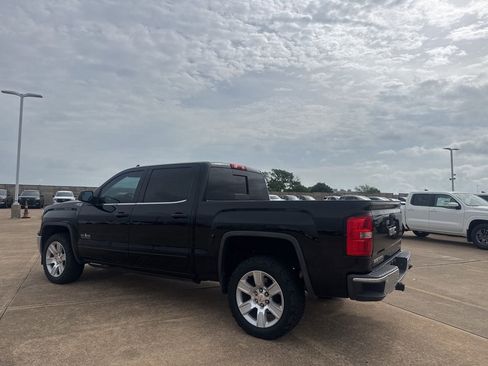 Used 2015 GMC Sierra 1500 SLE w/ Texas SLE Value Package image 13