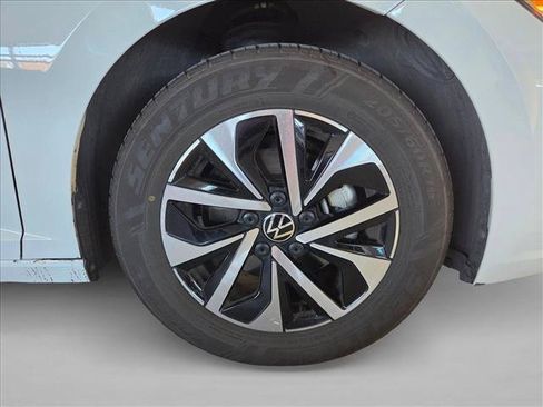 Used 2024 Volkswagen Jetta S FWD image 20