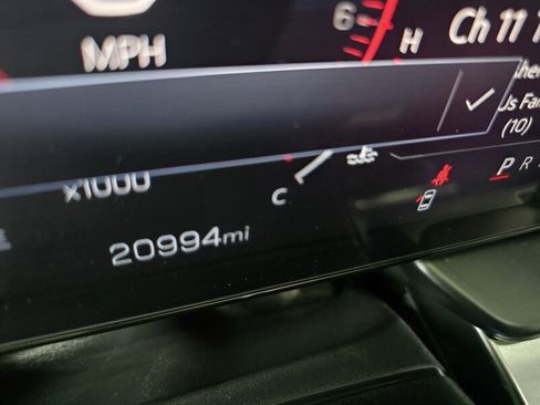 Used 2026 GMC Terrain Elevation w/ Elevation Premium Package AWD/4WD image 32