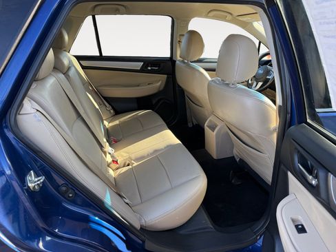 Used 2015 Subaru Outback 2.5i Premium image 18