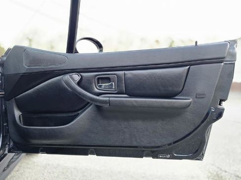 Used 2000 BMW M Roadster image 31