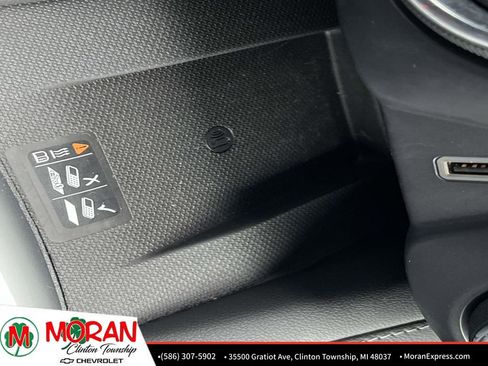 Certified 2024 Chevrolet Blazer LT w/ Convenience Package image 29