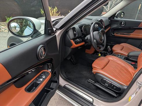 Used 2022 MINI Cooper Countryman S image 26