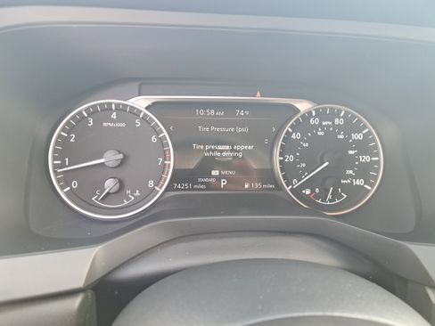 Certified 2023 Nissan Pathfinder S FWD image 24