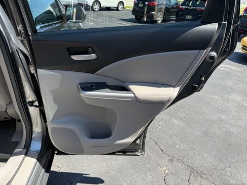 Used 2014 Honda CR-V EX-L image 72