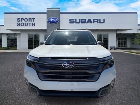 New 2026 Subaru Forester Limited image 8