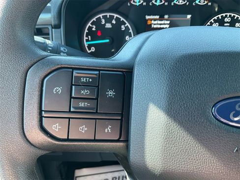 New 2026 Ford F150 STX image 19