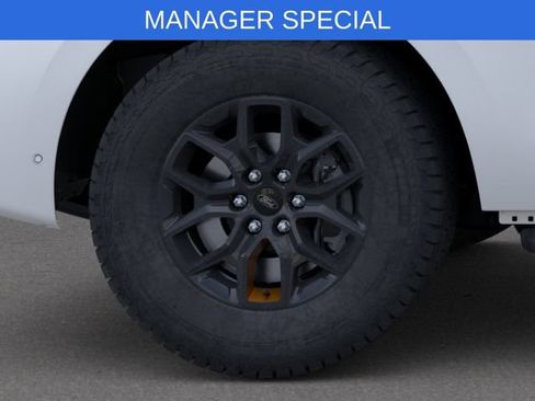 New 2025 Ford Expedition Tremor AWD/4WD image 19
