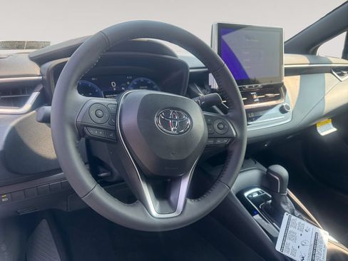 New 2026 Toyota Corolla SE FWD image 12