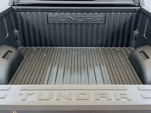 New 2026 Toyota Tundra SR5 image 7