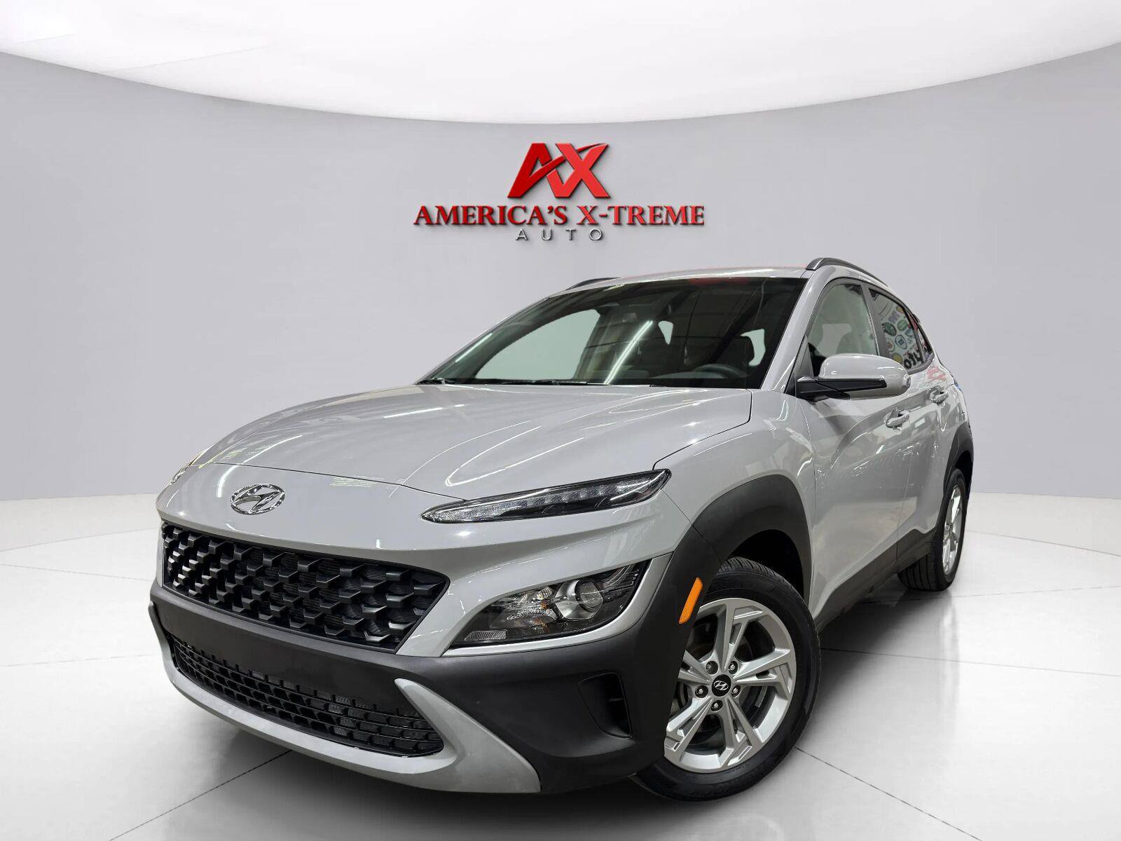 Used 2022 Hyundai Kona SEL AWD/4WD image 1