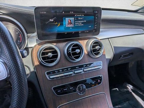 Used 2020 Mercedes-Benz C 43 AMG 4MATIC Sedan image 20