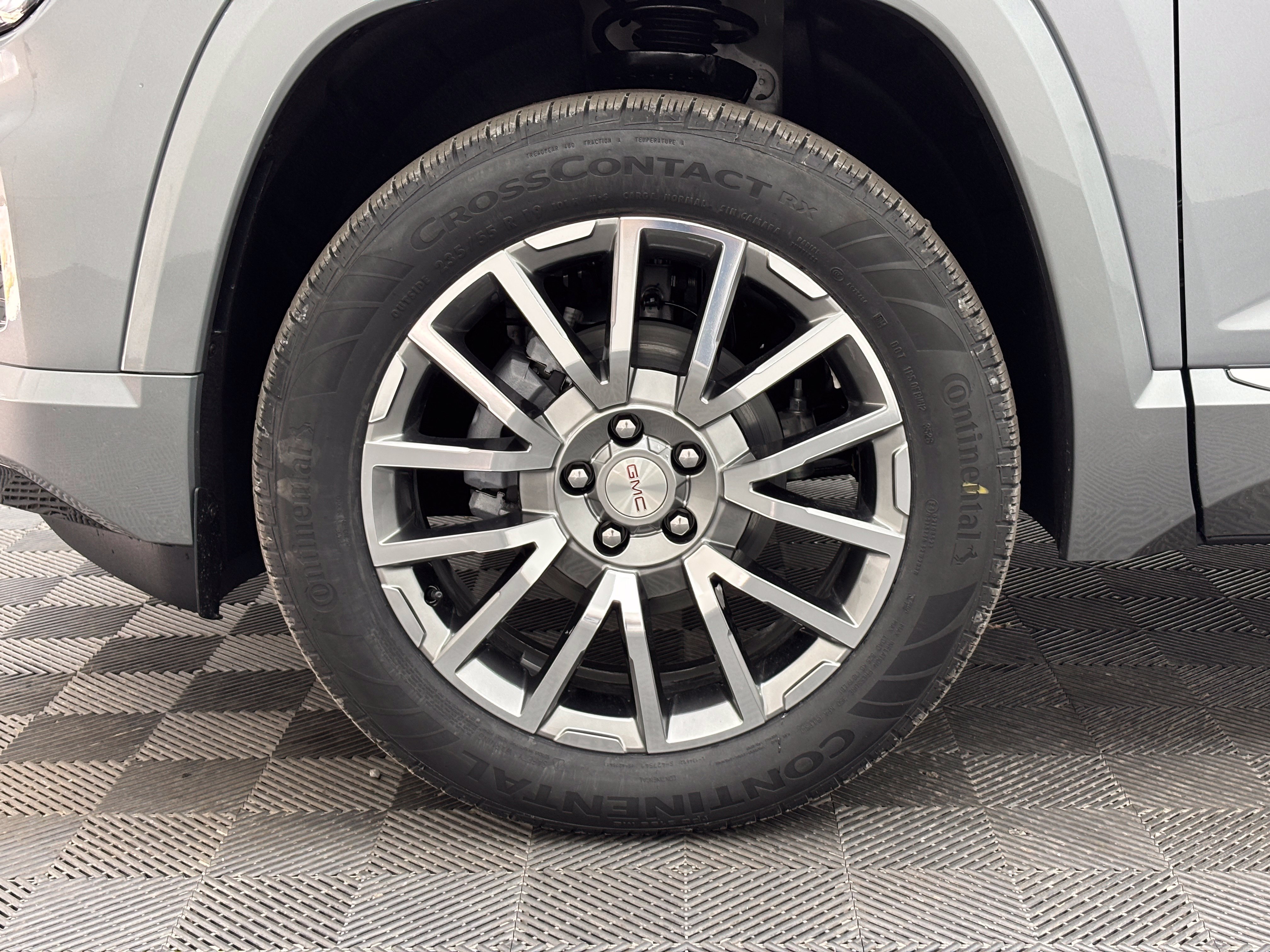 New 2027 GMC Terrain Denali AWD/4WD image 17
