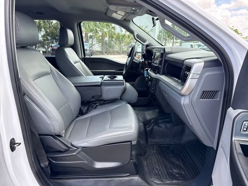Used 2023 Ford F250 XL AWD/4WD image 24