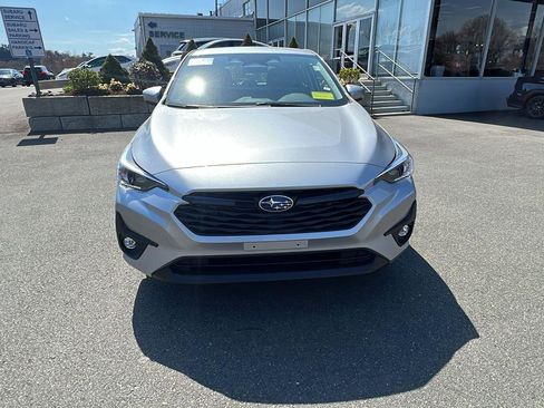 New 2026 Subaru Impreza 2.0i Sport AWD/4WD image 2
